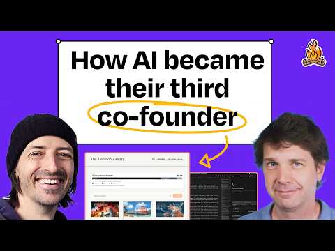 AI as Co-Founder
