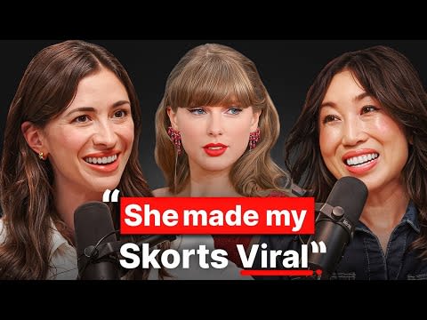 Building Viral Brands